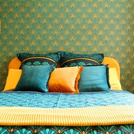 Apartment Secret Hideaways Zentrales Newyork-designapartment Mit 2 Betten Nahe Messe L Flughafen